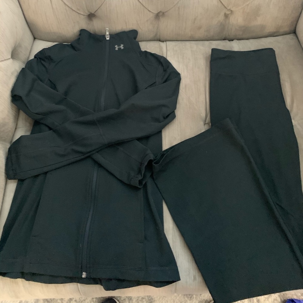 Under Armour